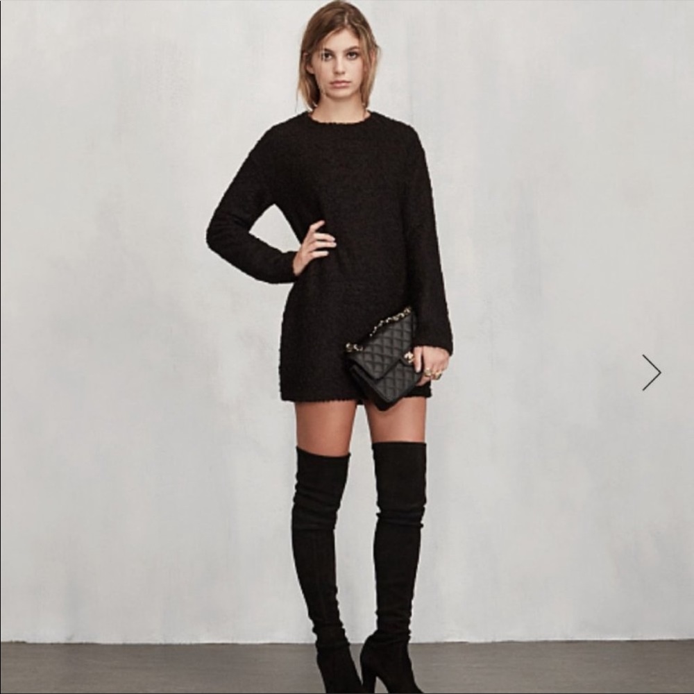 Reformation Lokie Dress